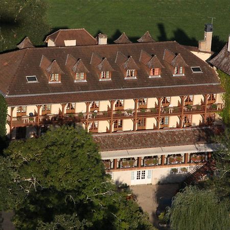 Hotel Restaurant L'Ecluse Antonne-et-Trigonant Esterno foto