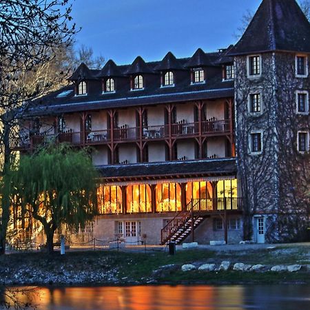 Hotel Restaurant L'Ecluse Antonne-et-Trigonant Esterno foto