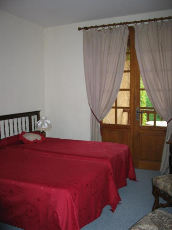 Hotel Restaurant L'Ecluse Antonne-et-Trigonant Esterno foto